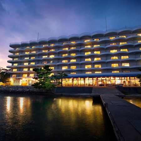 Hotel Green Plaza Hamanako Хамамацу Екстер'єр фото