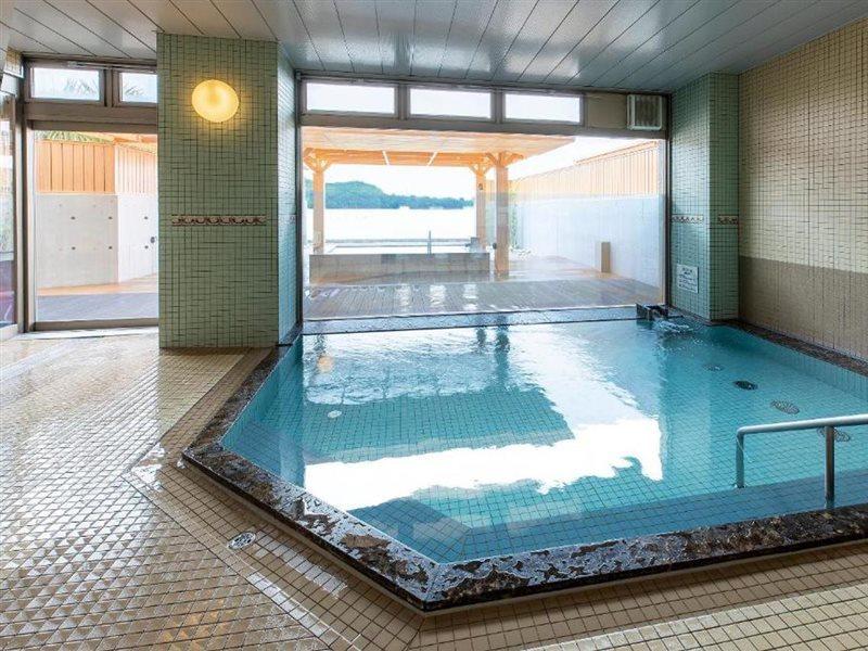 Hotel Green Plaza Hamanako Хамамацу Екстер'єр фото