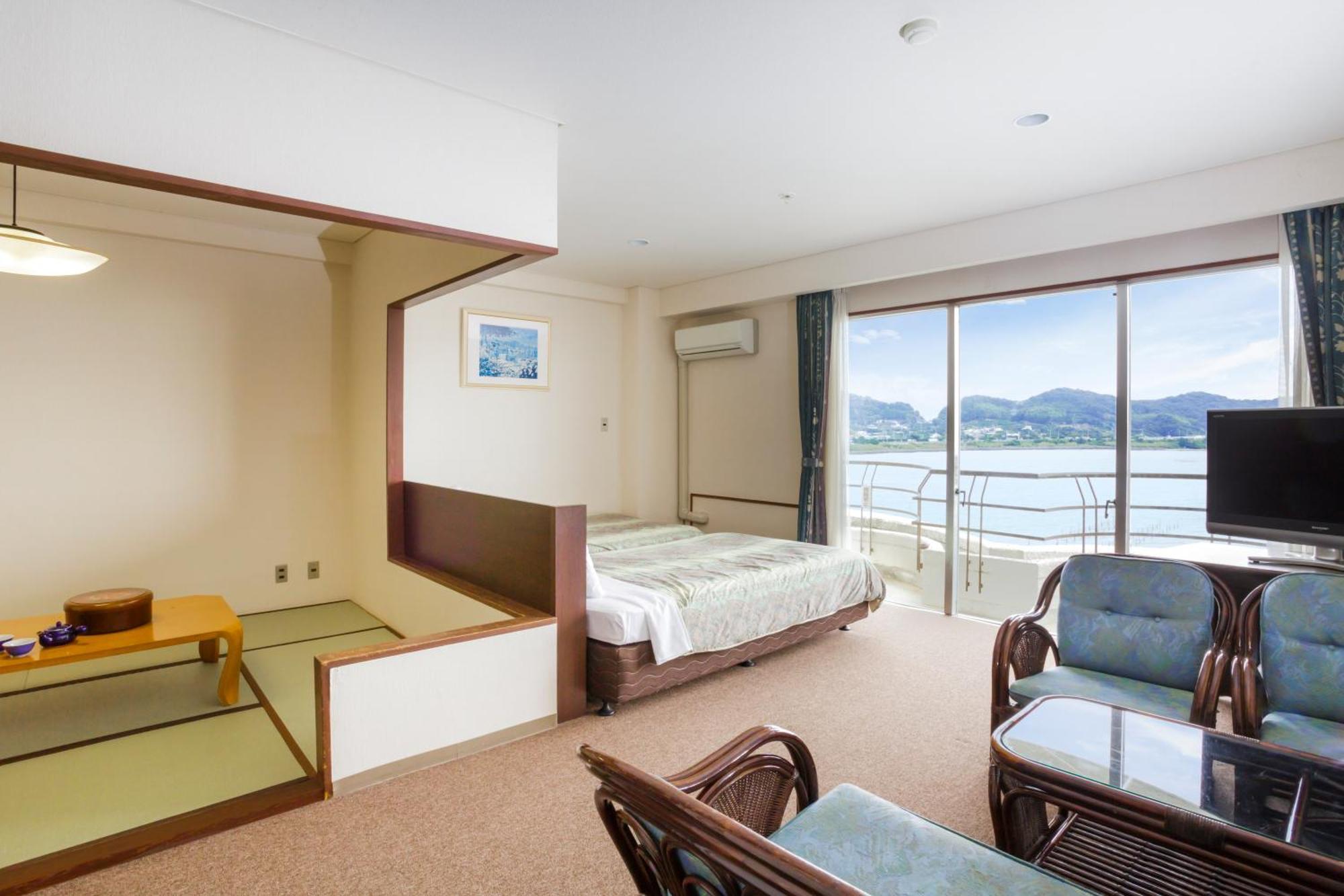 Hotel Green Plaza Hamanako Хамамацу Екстер'єр фото